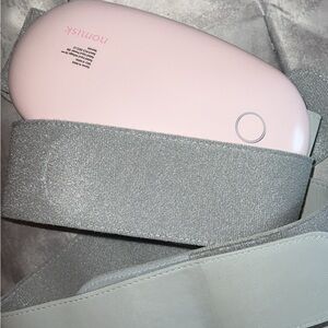 🔥NWT MAIA HEAT MASSAGER BOX INCLUDED